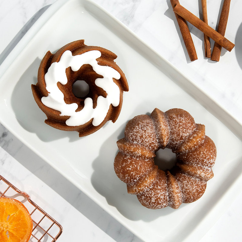 Nordic Ware Classic Cake Pan