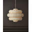 Antibes 9 - Light LED Chandelier