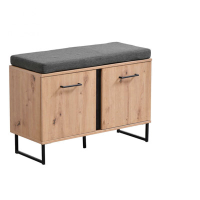 Nsombi 107cm Sideboard