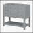 Gray is out of stock selected