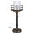 Lighthouse Metal Novelty Lamp