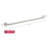 Exposed Mounting Grab Bar in Stainless Steel-10538561