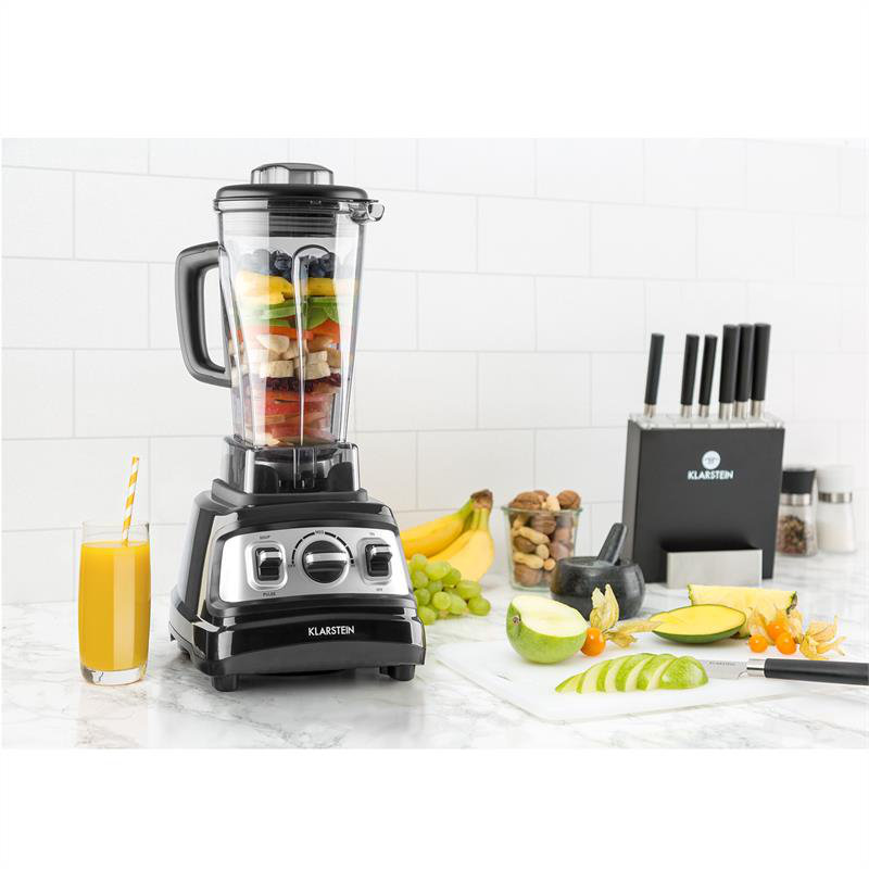 Herakles Blender