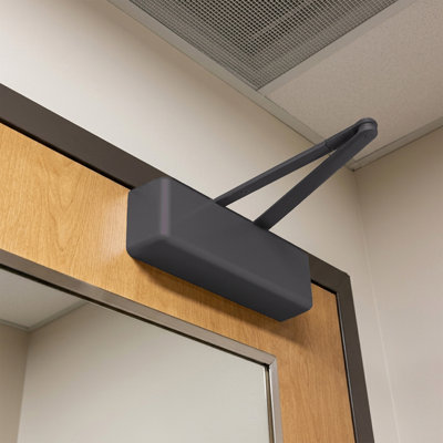 Deltana DC40-DURO DC40 Door Closer Duro