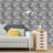 Viraj Peel & Stick Abstract Tile-822784763