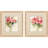 Casual Bouquet Framed Art