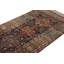 One-of-a-Kind 3'5X13'8 Hand Knotted Area Rug