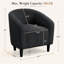 Fauteuil demi-tonneau 25,5 po-685595754