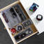 2.4'' H x 7.9'' W x 10.8'' D Organizer Set-50190153