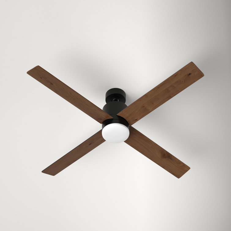 Cairns 52'' Ceiling Fan with LED Lights