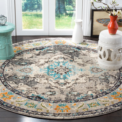 Tapis oriental Almyra