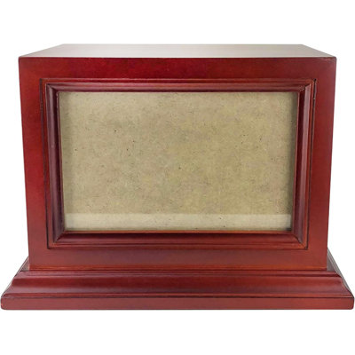  Support pour urne cerise B013 (grand)