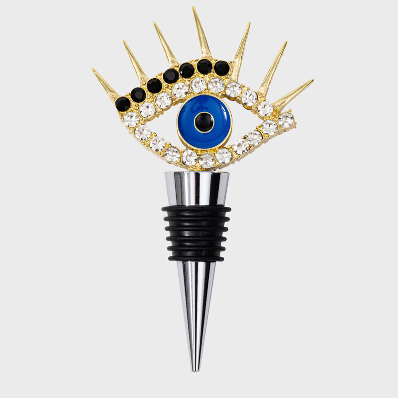 Bottle Stopper