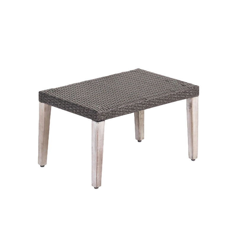 Gris avec bois stable pour l'extérieur