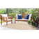 Jill Zarin Cape Town Indoor/Outdoor Rug