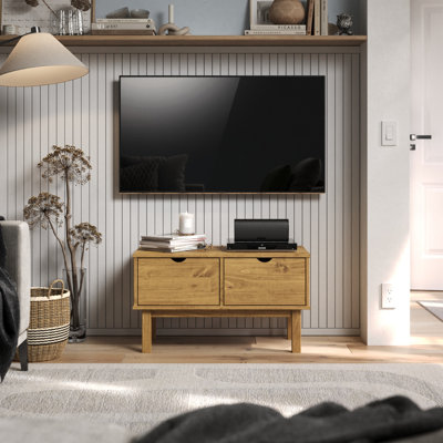 Meuble télé en bois Norden | 