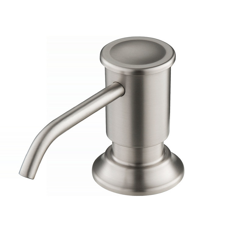 Soap Dispenser