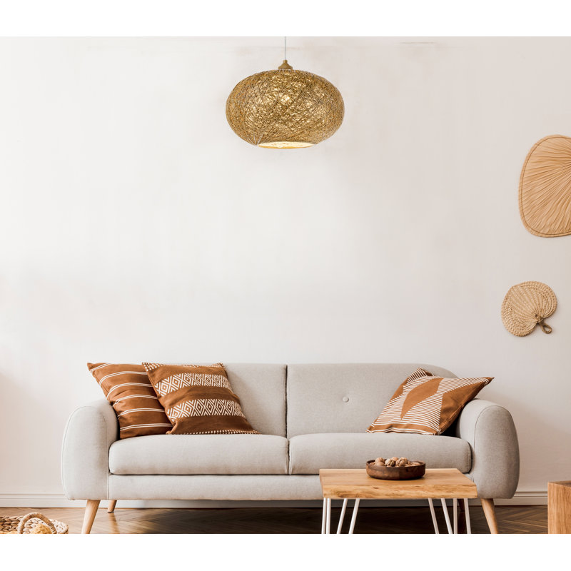 Asaro Outdoor Pendant