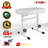 5 Core Keyboard Bench Piano Stool Thick Padded Seat Height Adjustable Keyboard Chair