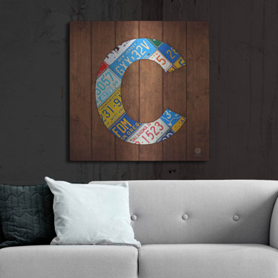 " C " by Design Turnpike