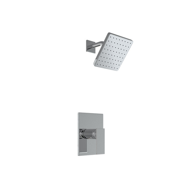 Trova All-In-One Kit, Chrome
