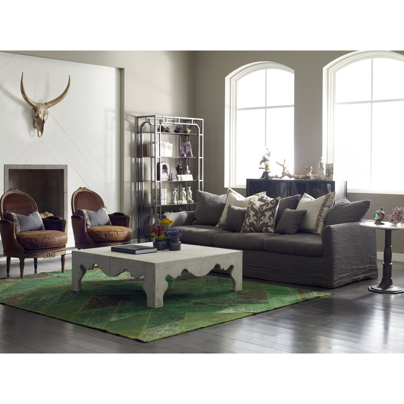 Lucy End Table