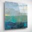 «Rianti I» par Sue Jachimiec, art mural en verre acrylique-754736841