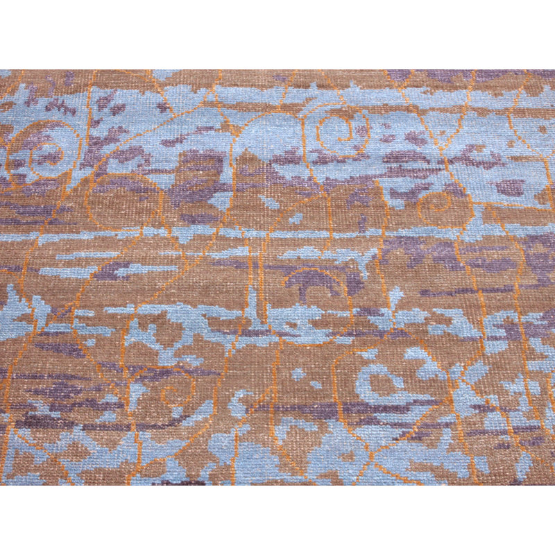 Tapis moderne 6 x 8