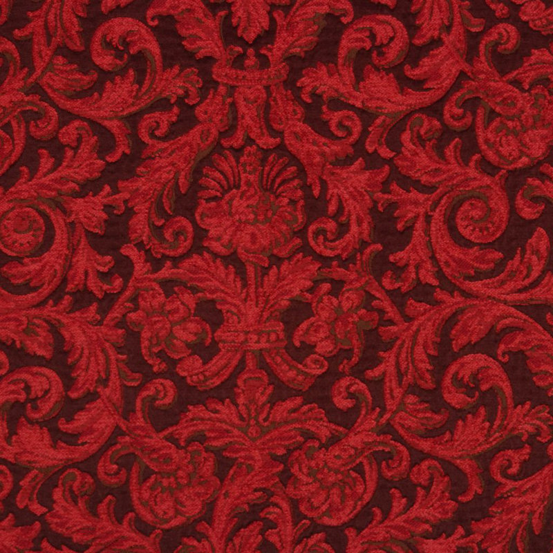 Allure Fabric