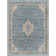  Asha Lilith Vintage Oriental Kilim Gray/Beige Rug