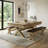 American Legend 90" Westbrook 3-in-1 Game Table
