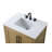 30 inch Single Bathroom Vanity-20643223