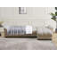 Bosman Corner Sleeper Sofa with Storage-124212665
