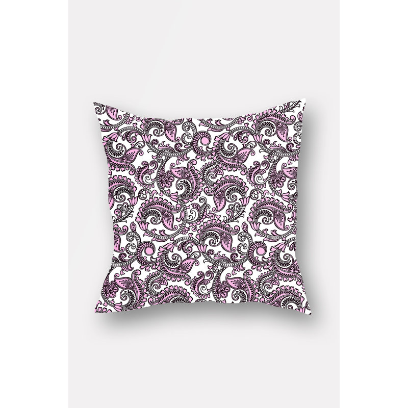 Housse de coussin Haslam