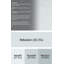 Tapis contemporain gris / blanc-740686618