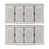 Dusty Gray Oak