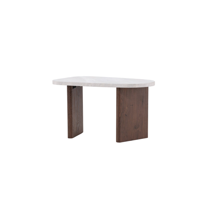 Damla End Table