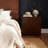 Solid Wood Nightstand
