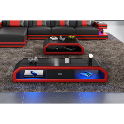 Lightspeed Media Console