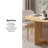 Angjelin Round Wood Dining Table-1808413168-1808413169