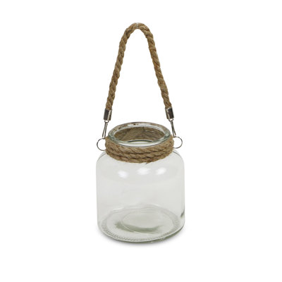 Glass Jar