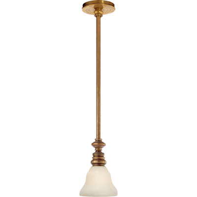Boston 1 - Light Pendant