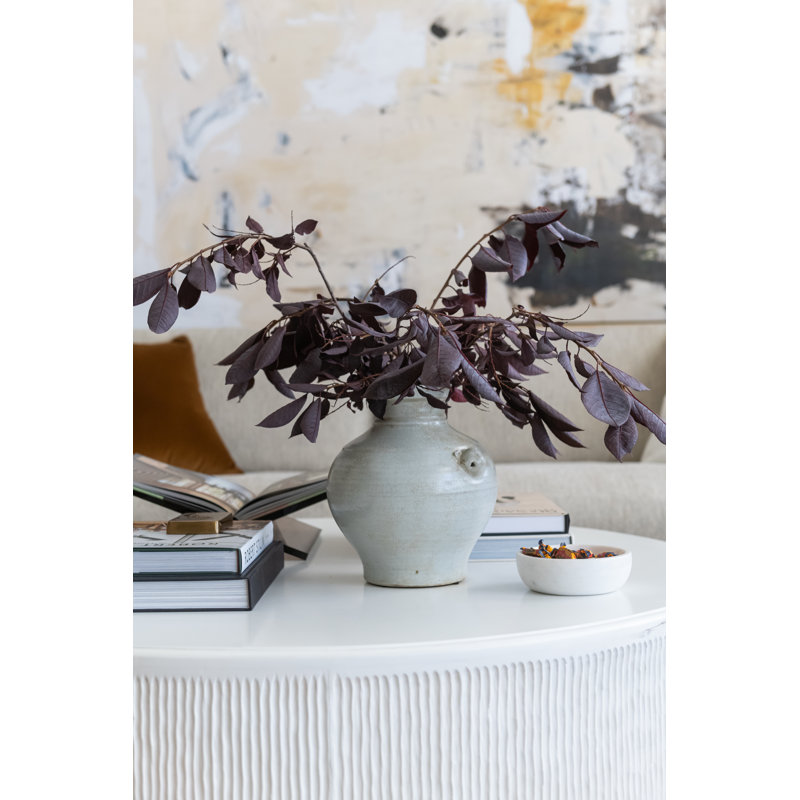 Agnes Ceramic / Porcelain Jar