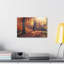 No Frame Print on Canvas-1296092421