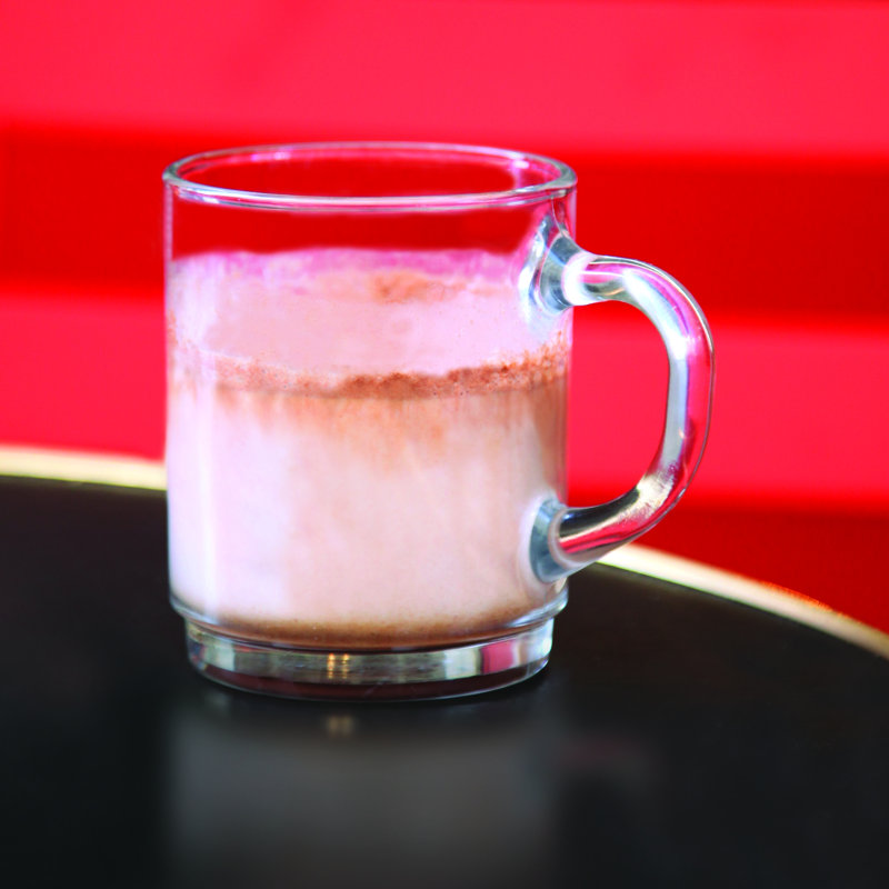 Duralex Clear Versailles Mug 26cl