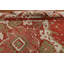 Tapis turc en laine Heriz Serapi