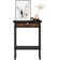 23.54'' Console Table