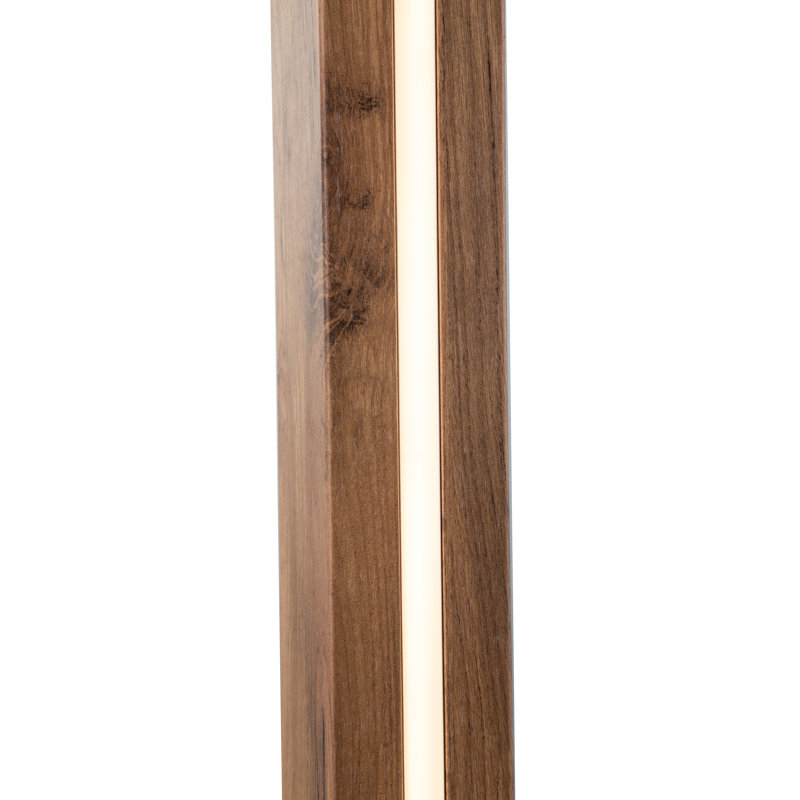150cm Gloss Novelty Floor Lamp