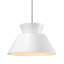 Luminaire suspendu géométrique à 1 lumière Logan-808953330-812803465-812803458