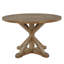 Ashbaugh 4 - Person Pedestal Dining Set